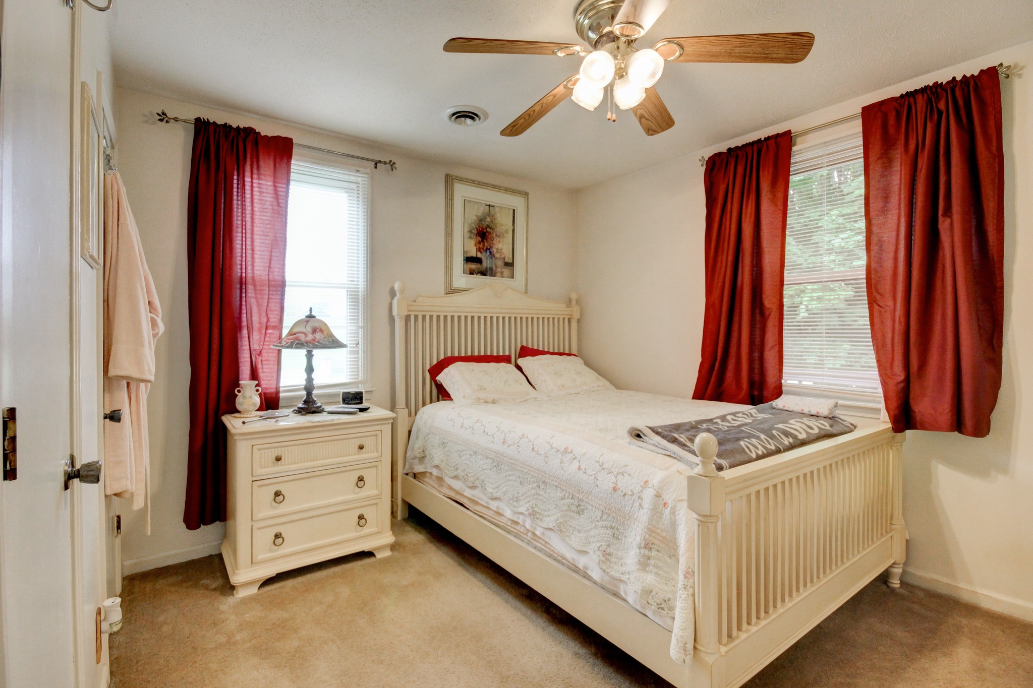 1313 Old Gratton Road Clarksville, TN 37043 - Photo 10 of 15 Gallery Image 10