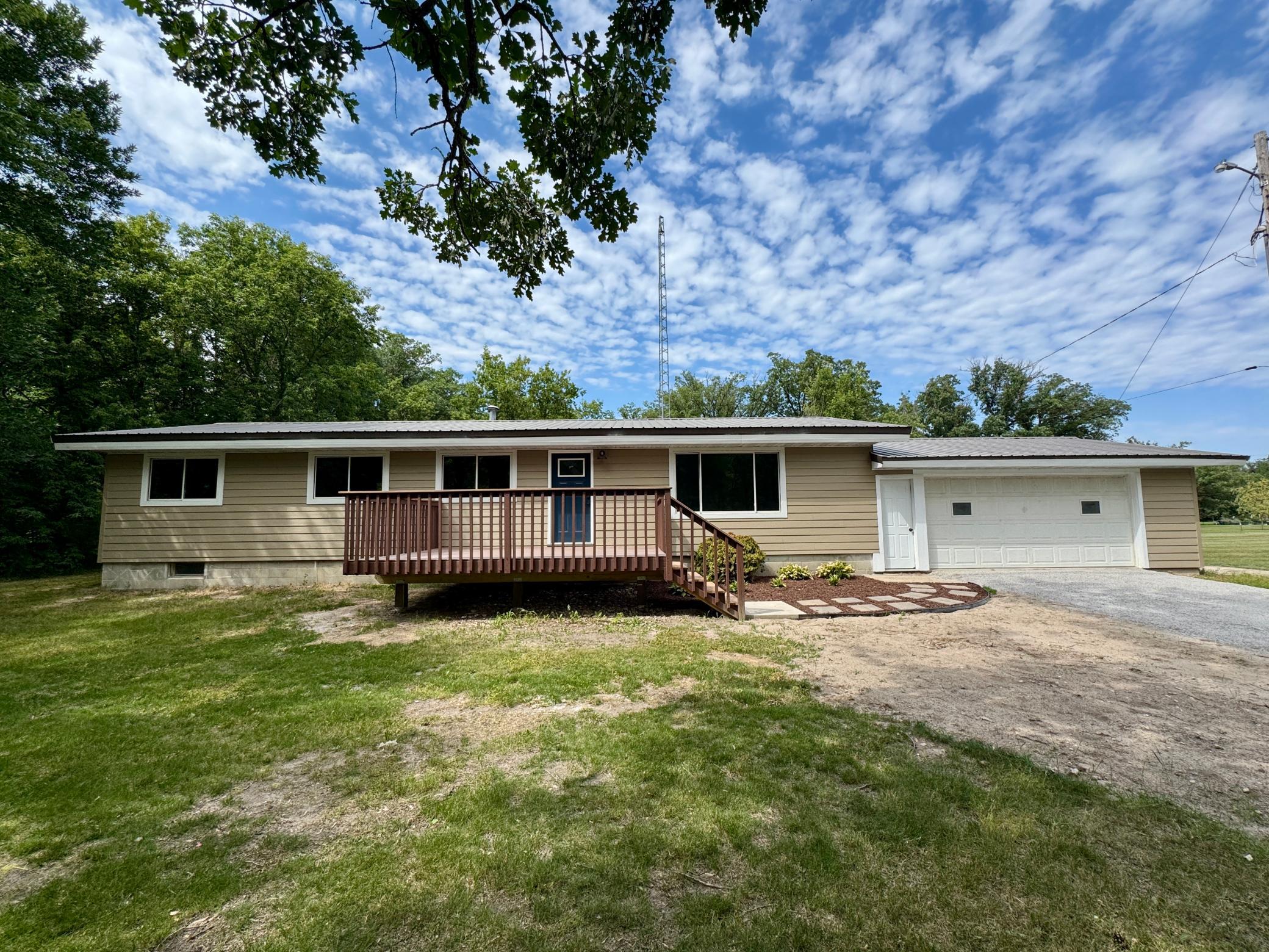 42015 Mattson Island Road Roseau, MN 56751 - Photo 1 of 37