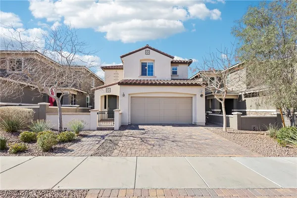 $2,650 | 457 Cornelius Kelly Avenue, Henderson, NV 89011