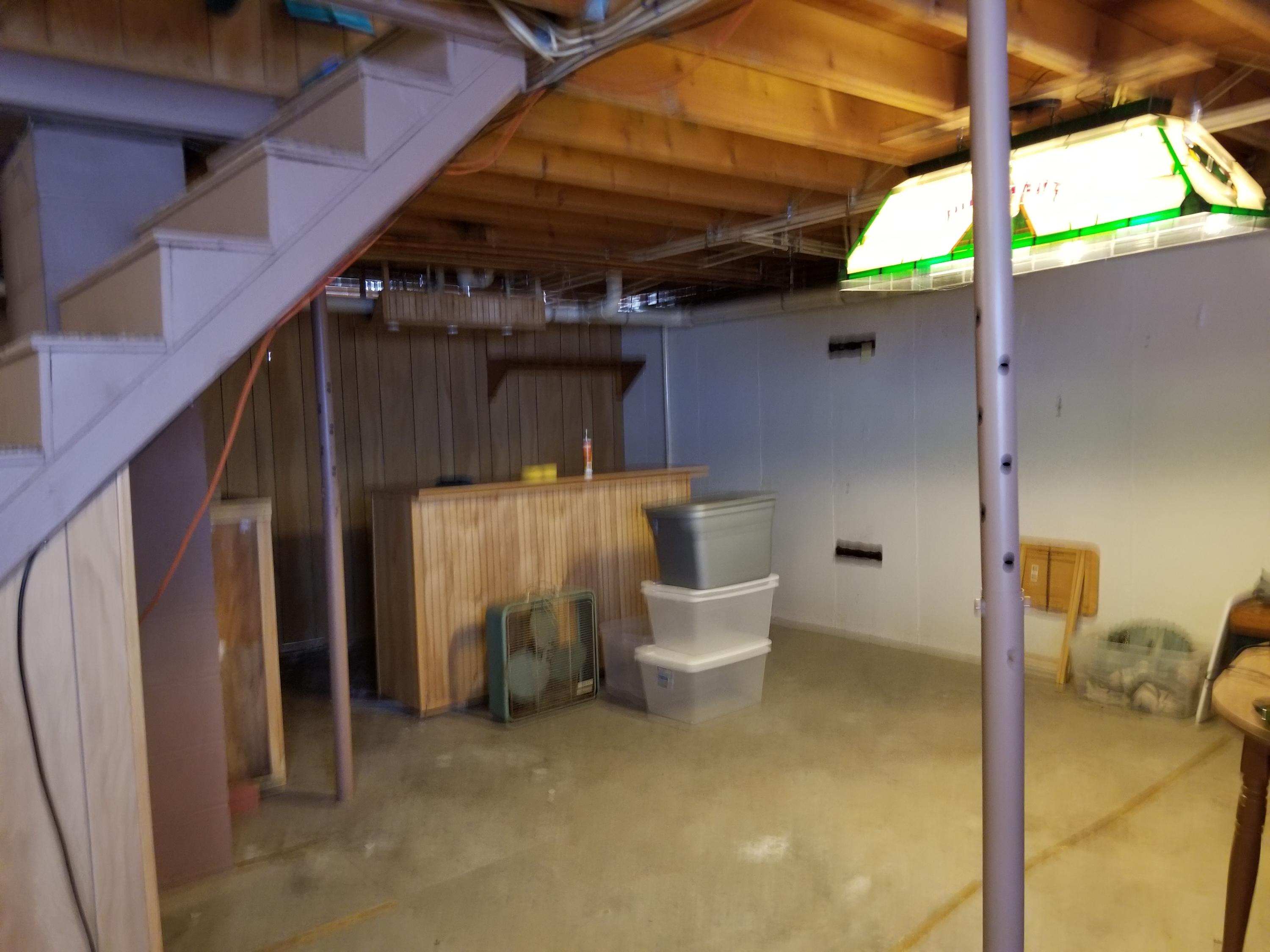22 Rocky Road Jay, ME 04239 - Photo 19 of 22 Basement