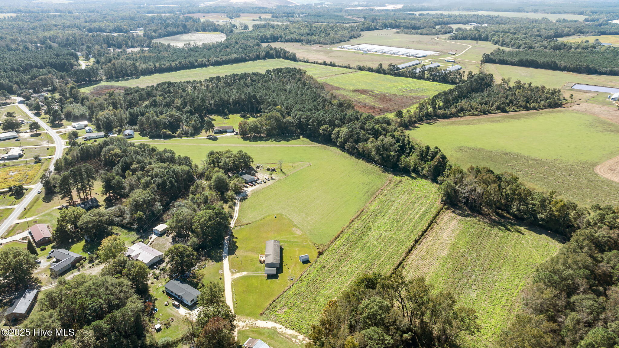 10.18 Isaac Road Clinton, NC 28328 - Photo 15 of 16 15-web-or-mls-DJI_0677
