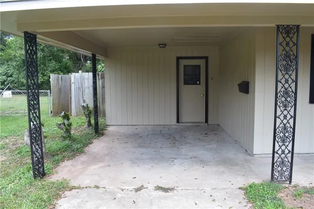 $215,000 | 706 Hancock Avenue, Natchitoches, LA 71457