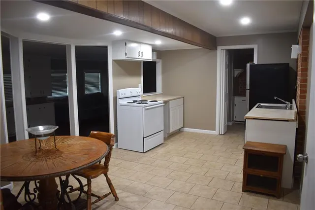 $215,000 | 706 Hancock Avenue, Natchitoches, LA 71457