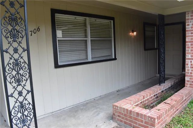 $215,000 | 706 Hancock Avenue, Natchitoches, LA 71457