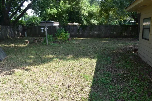 $215,000 | 706 Hancock Avenue, Natchitoches, LA 71457