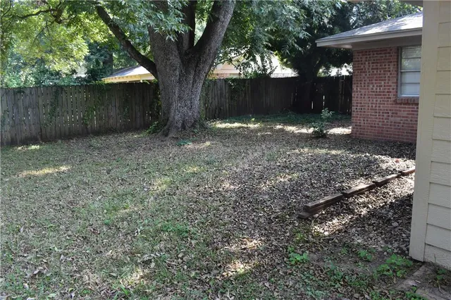 $215,000 | 706 Hancock Avenue, Natchitoches, LA 71457