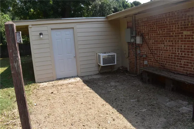 $215,000 | 706 Hancock Avenue, Natchitoches, LA 71457