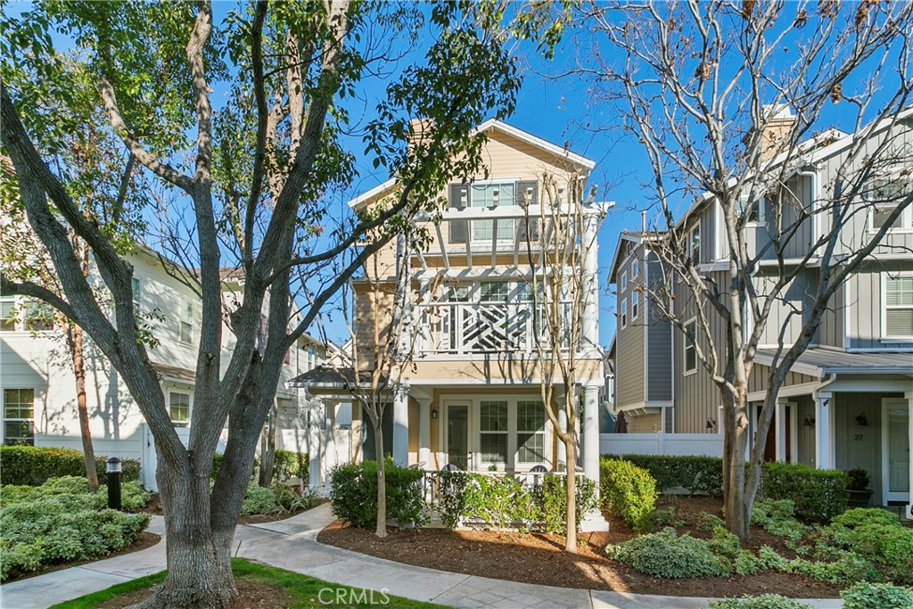 25 Tarleton Lane Ladera Ranch, CA 92694 - Photo 2 of 26