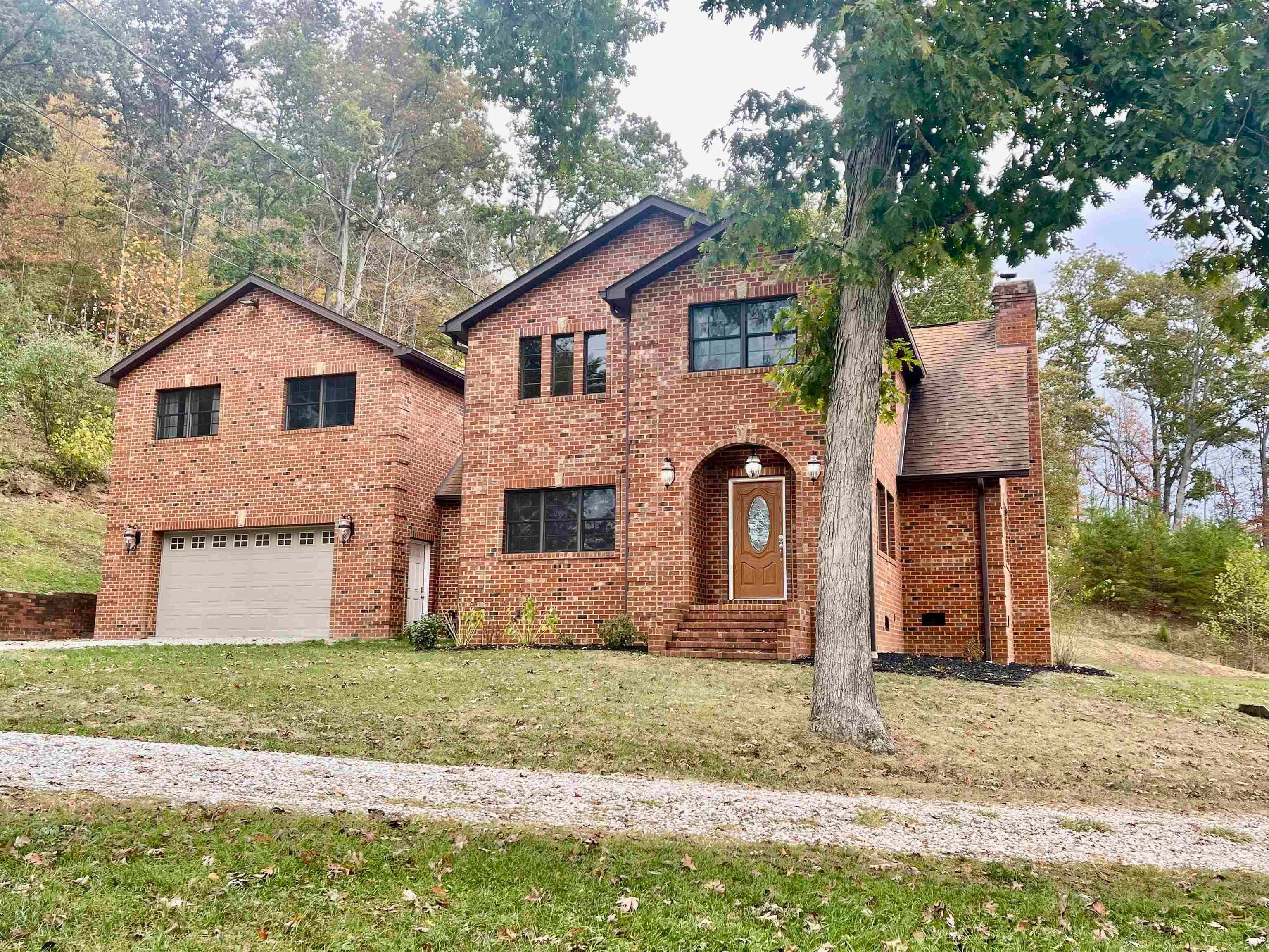 6167 Edens Branch Road Huntington, WV 25705 - Photo 1 of 32 Gallery Image 1