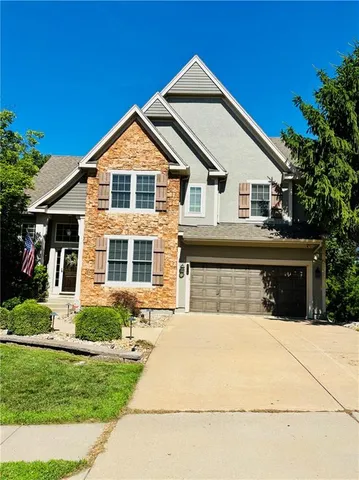 $600,000 | 9708 North Laurel Avenue, Kansas City, MO 64157