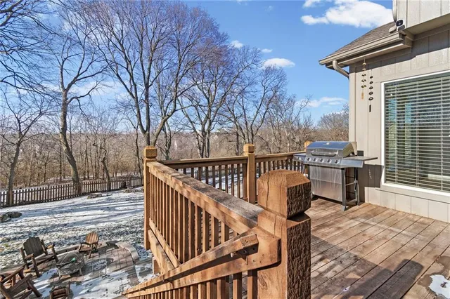 $600,000 | 9708 North Laurel Avenue, Kansas City, MO 64157