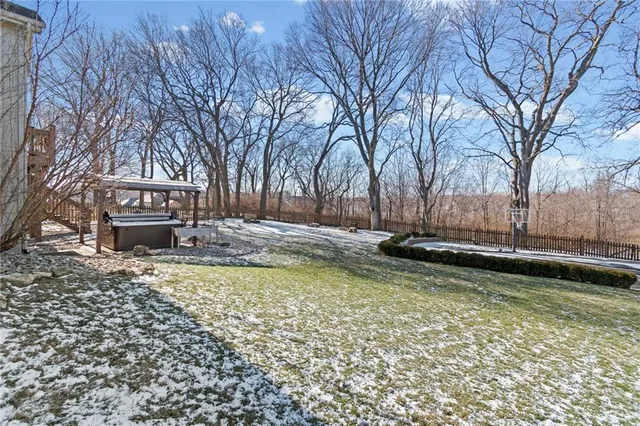 $600,000 | 9708 North Laurel Avenue, Kansas City, MO 64157