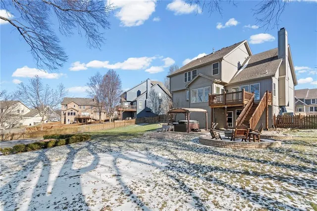 $600,000 | 9708 North Laurel Avenue, Kansas City, MO 64157