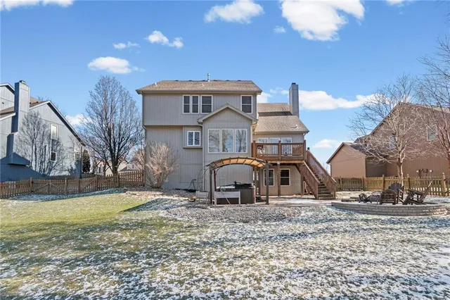 $600,000 | 9708 North Laurel Avenue, Kansas City, MO 64157