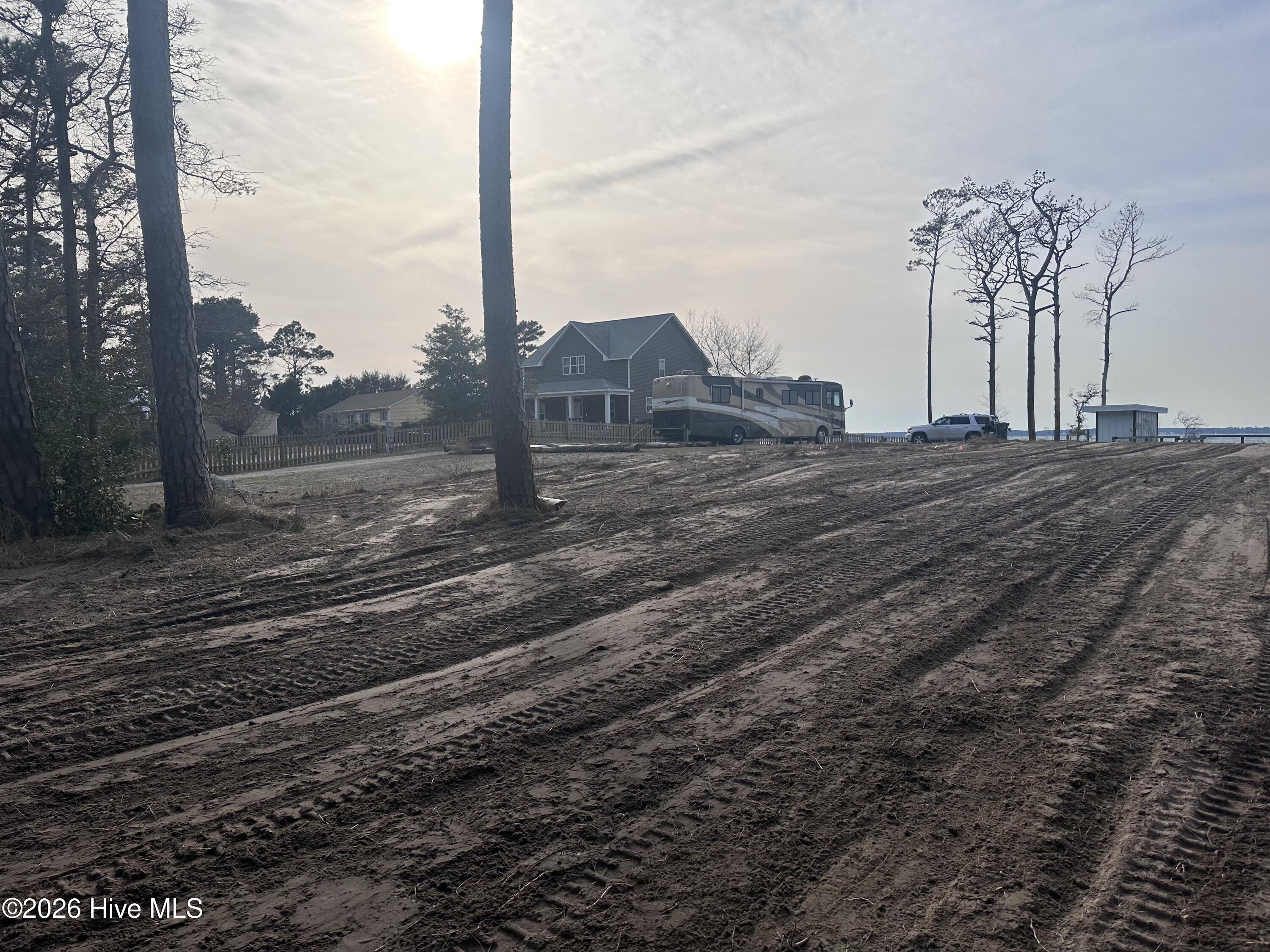 980 Crow Hill Road Beaufort, NC 28516 - Photo 21 of 22 980 Crow Hill