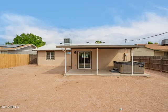 $305,000 | 1980 South Apache Drive, Apache Junction, AZ 85120