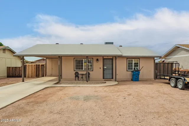 $305,000 | 1980 South Apache Drive, Apache Junction, AZ 85120