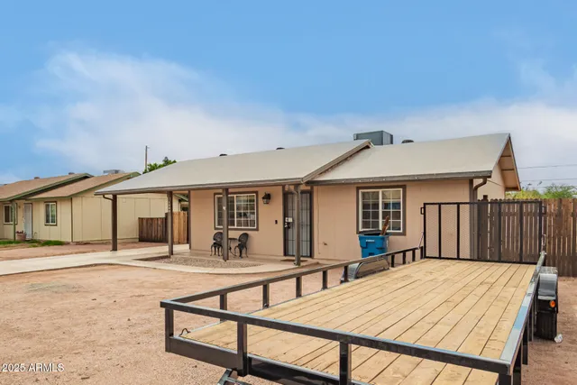 $305,000 | 1980 South Apache Drive, Apache Junction, AZ 85120