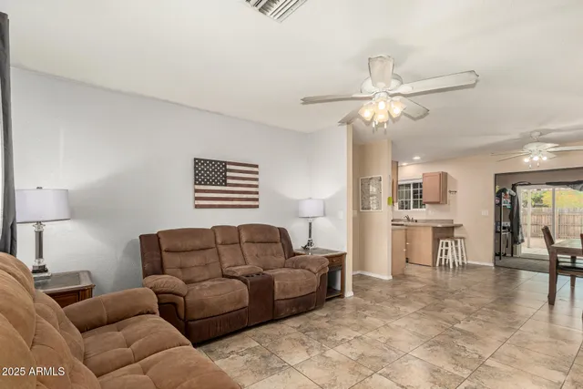 $305,000 | 1980 South Apache Drive, Apache Junction, AZ 85120