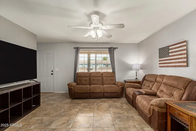 $305,000 | 1980 South Apache Drive, Apache Junction, AZ 85120