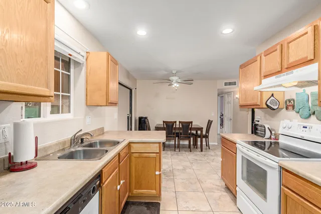 $305,000 | 1980 South Apache Drive, Apache Junction, AZ 85120