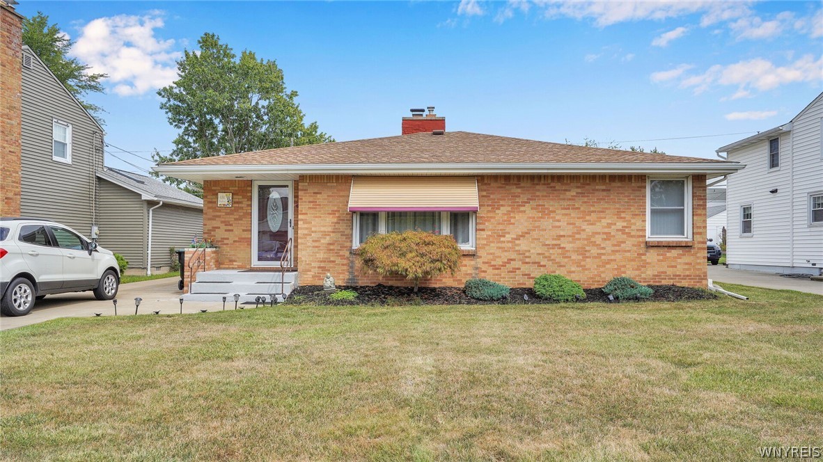 131 Puritan Road Tonawanda, NY 14150 - Photo 1 of 1 Gallery Image 1