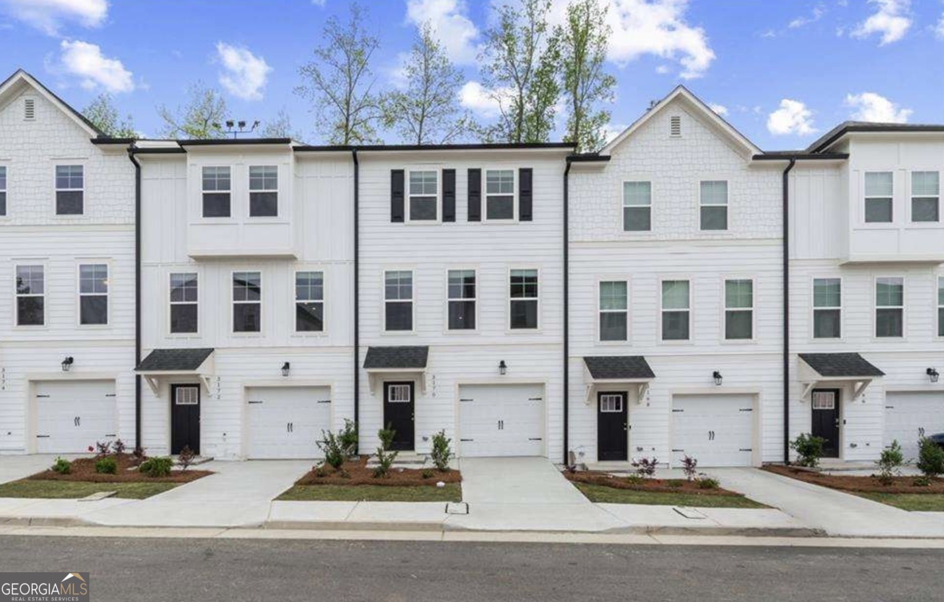 3170 Washburn St Southwest  