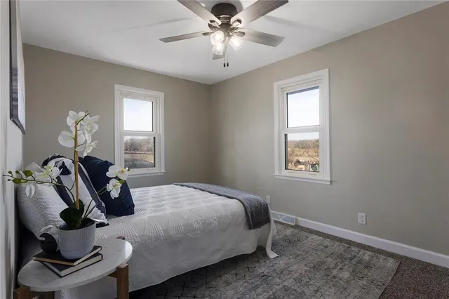 $400,000 | 26104 East 273rd Street, Harrisonville, MO 64701