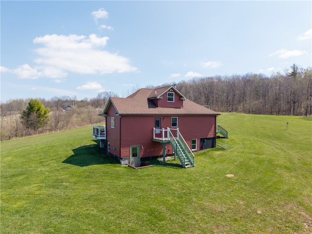 11672 Davis Road Prattsburgh, NY 14873 - Photo 44 of 48