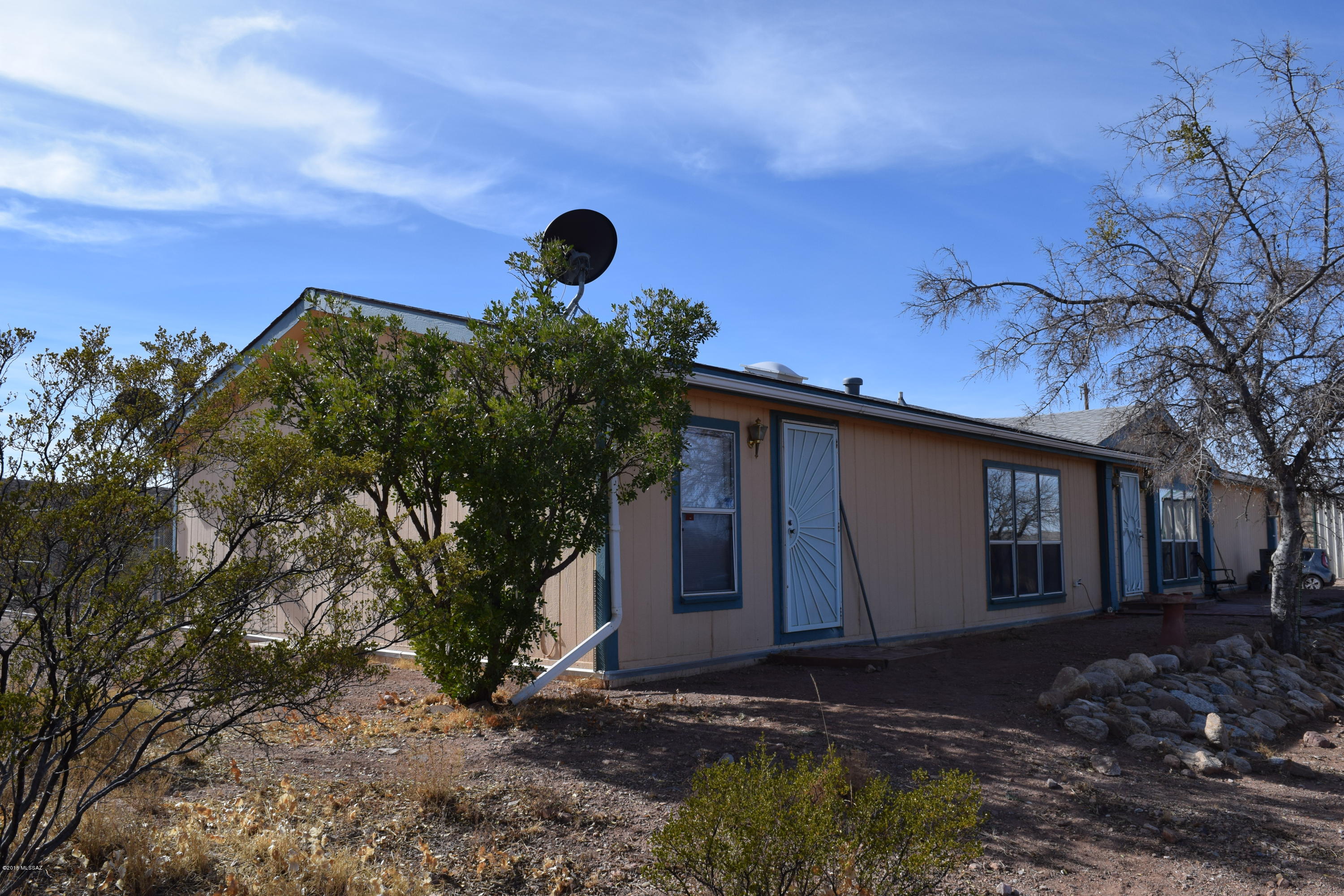 13741 South Bell Road Benson, AZ 85602 - Photo 23 of 40 Gallery Image 23