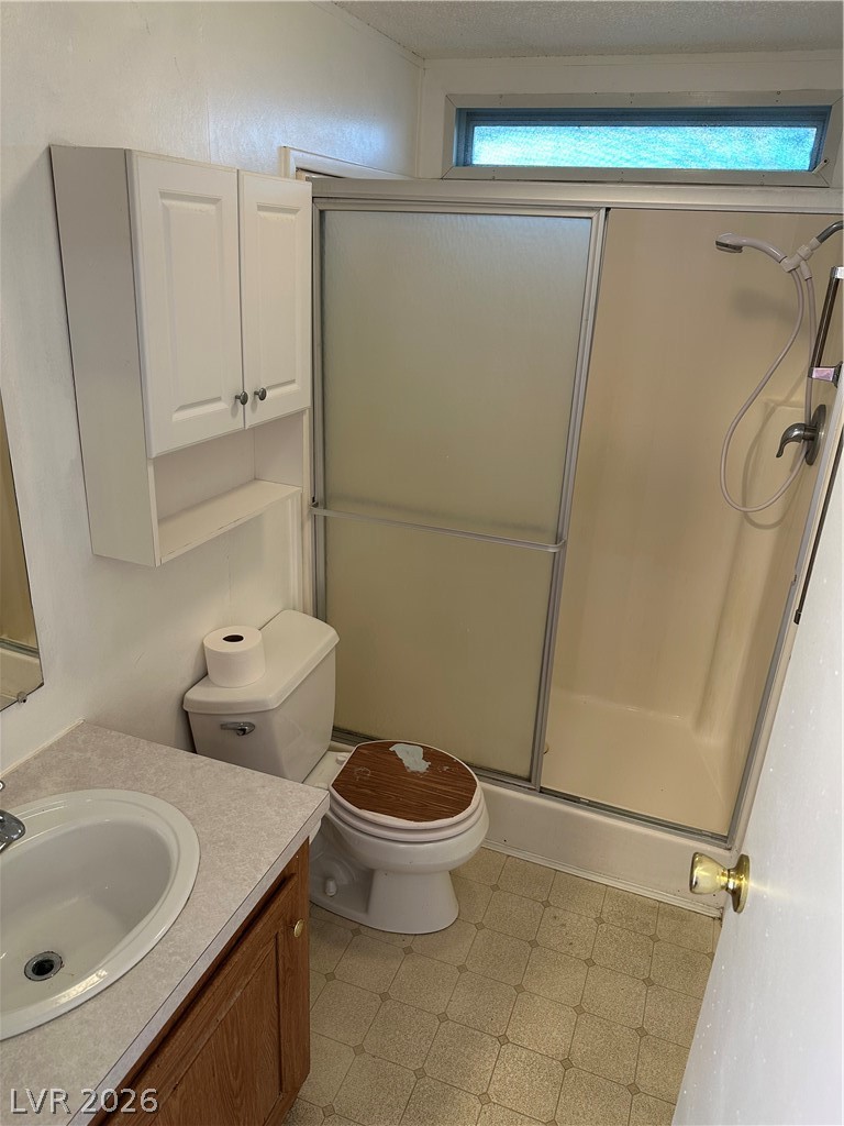 1890 Anns Road Pahrump, NV 89048 - Photo 9 of 9 SECONDARY BATHROOM