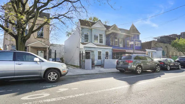 $699,000 | 414 East 182nd Street | East Tremont