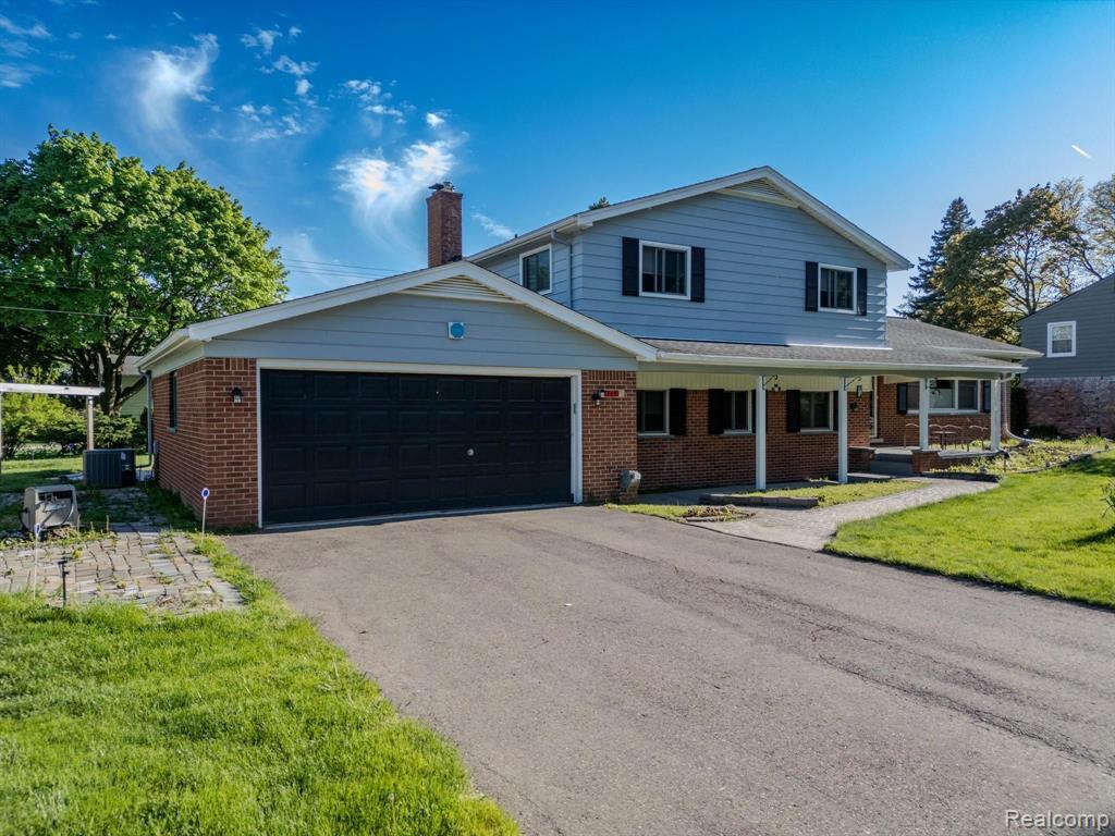 4753 Quarton Road Bloomfield Hills, MI 48301 - Photo 3 of 65