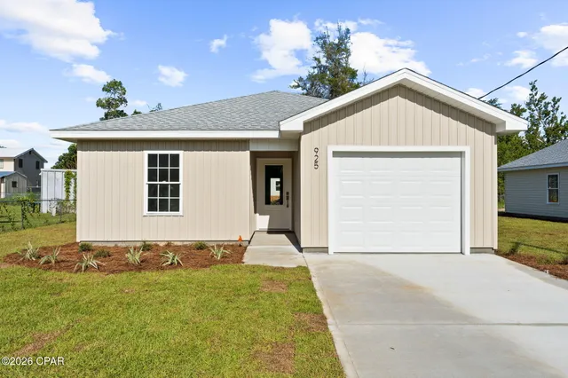 $260,000 | 929 Bonnie Drive, Panama City, FL 32404