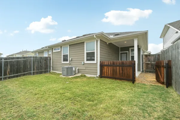 $289,000 | 504 Peace Drive, Liberty Hill, TX 78642