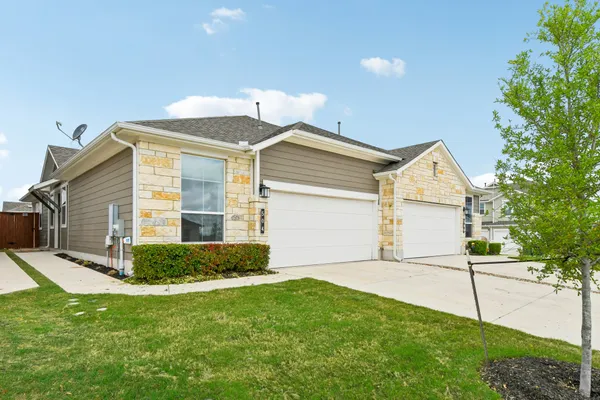 $289,000 | 504 Peace Drive, Liberty Hill, TX 78642