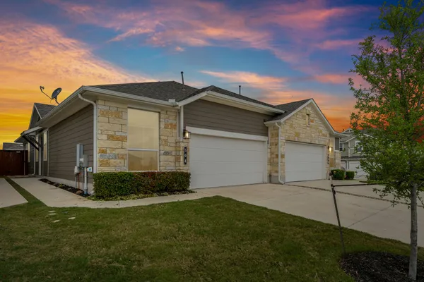 $289,000 | 504 Peace Drive, Liberty Hill, TX 78642
