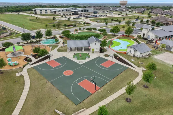 $289,000 | 504 Peace Drive, Liberty Hill, TX 78642