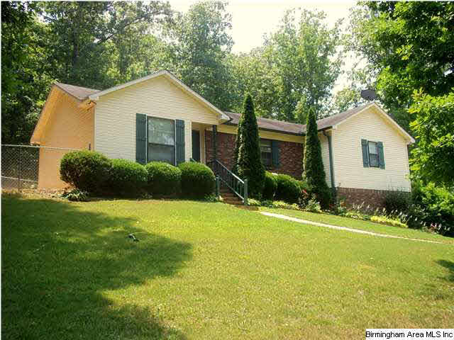 228 Dorr Road Oneonta, AL 35121 - Photo 22 of 22