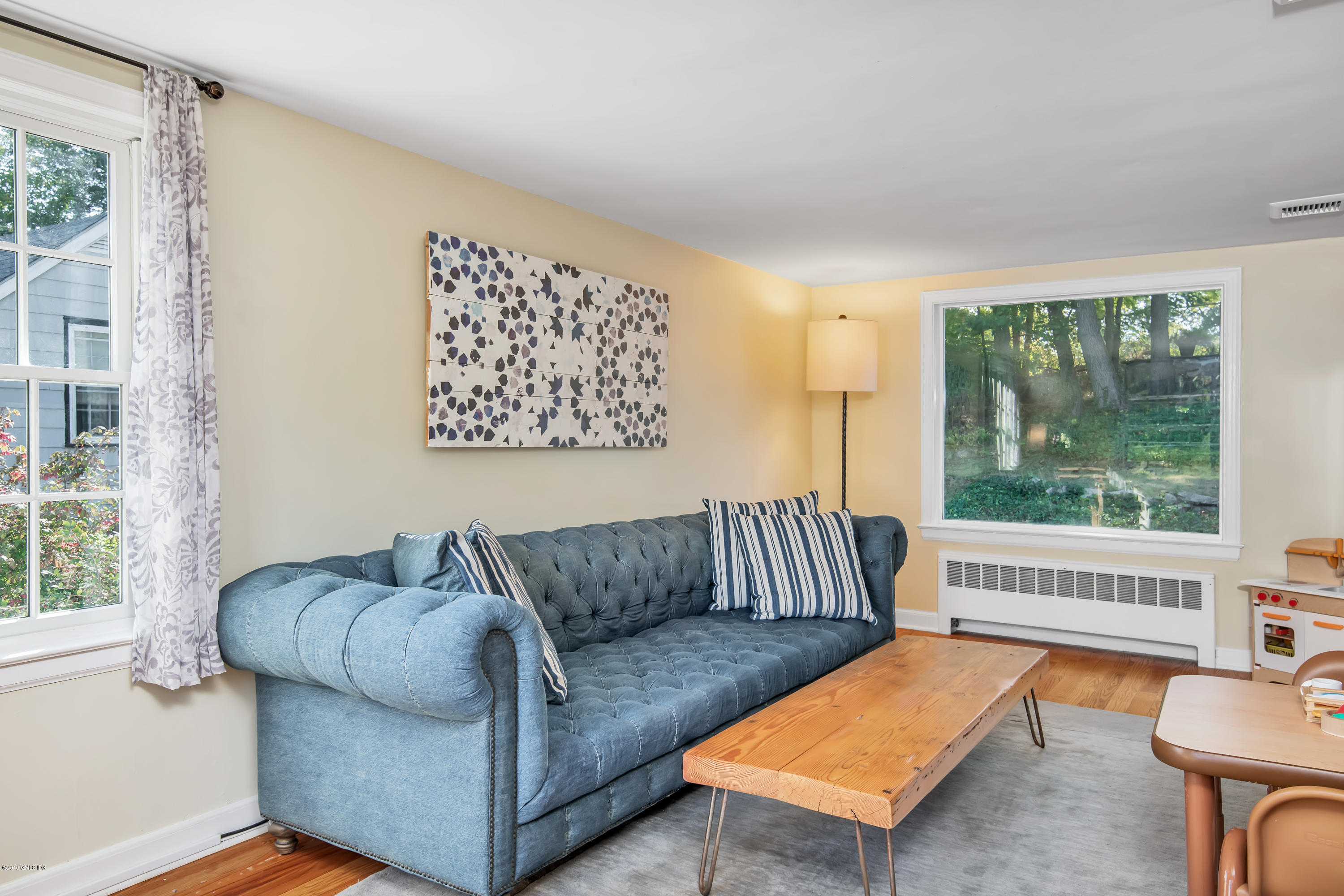 40 Indian Field Road Greenwich, CT 06830 - Photo 4 of 18 Family Room