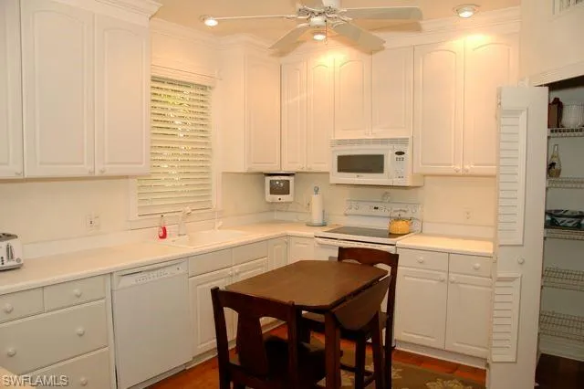 $26,500 | 590 East Lake Drive, Naples, FL 34102