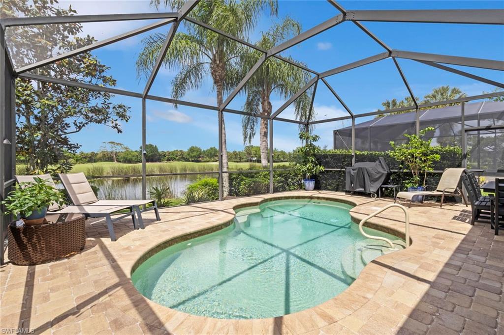5719 Declaration Court Ave Maria, FL 34142 - Photo 25 of 48 Welcome Home to Paradise!