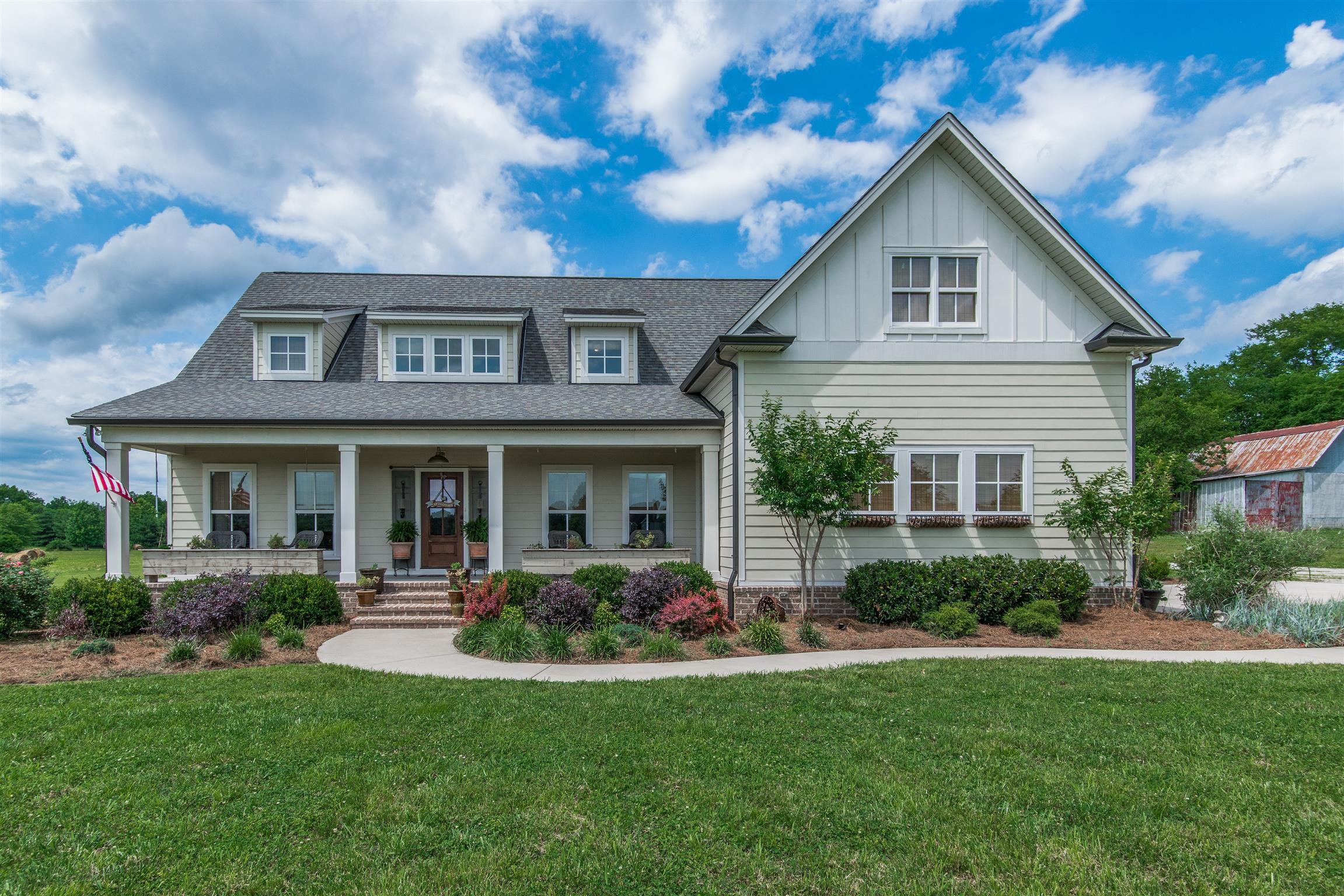 2552 Tom Anderson Road Franklin, TN 37064 - Photo 1 of 30 Gallery Image 1