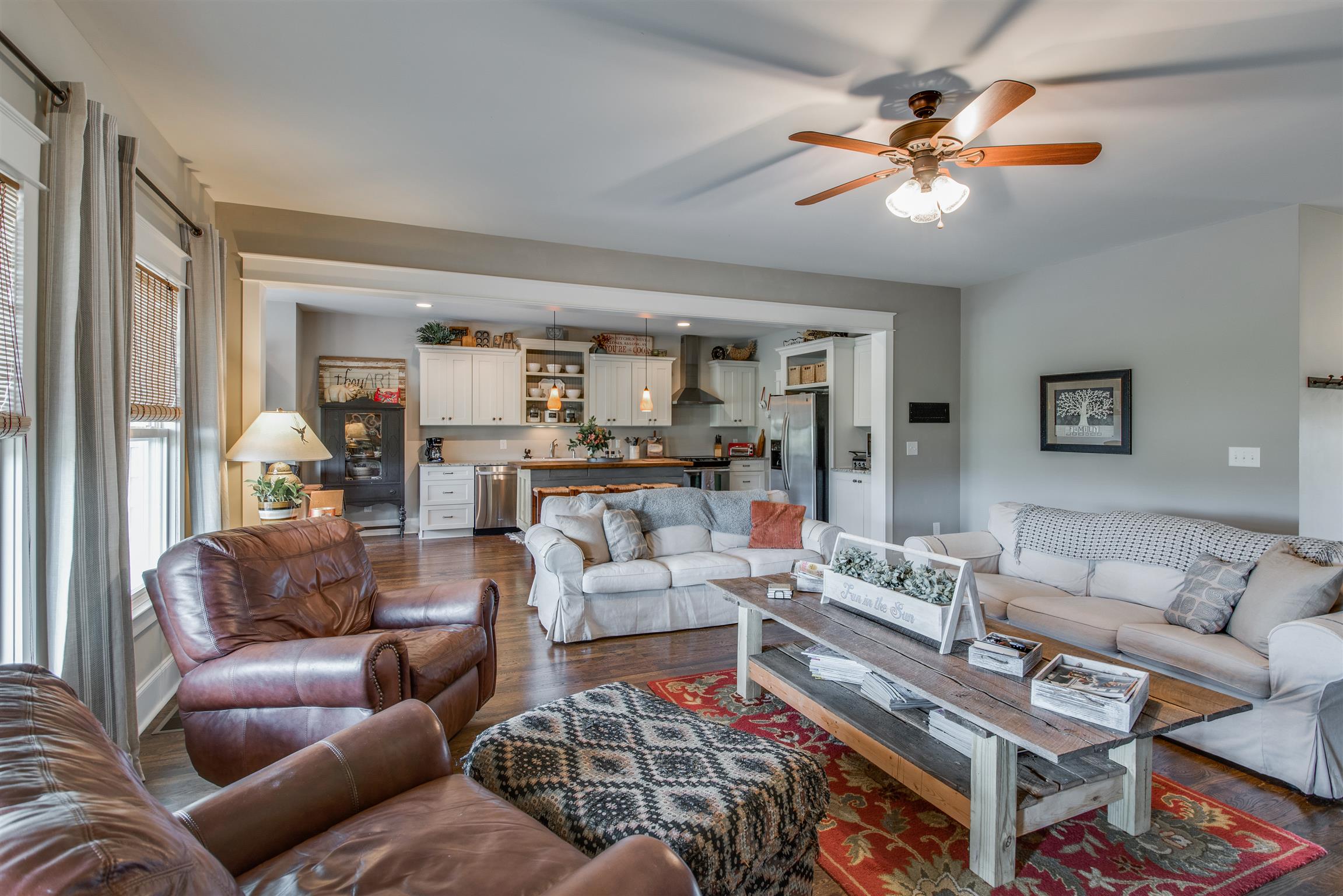 2552 Tom Anderson Road Franklin, TN 37064 - Photo 11 of 30 Gallery Image 11