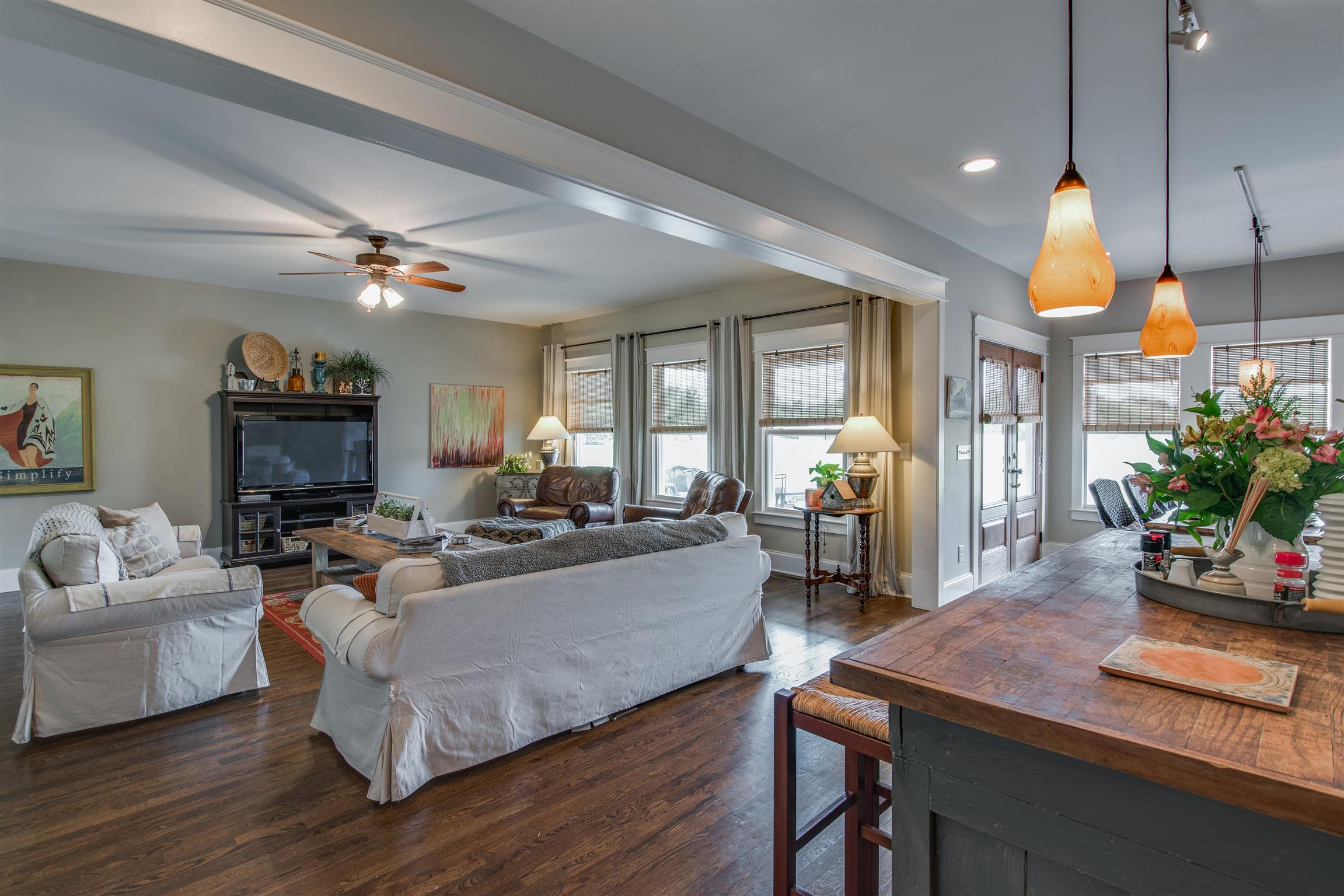 2552 Tom Anderson Road Franklin, TN 37064 - Photo 12 of 30 Gallery Image 12