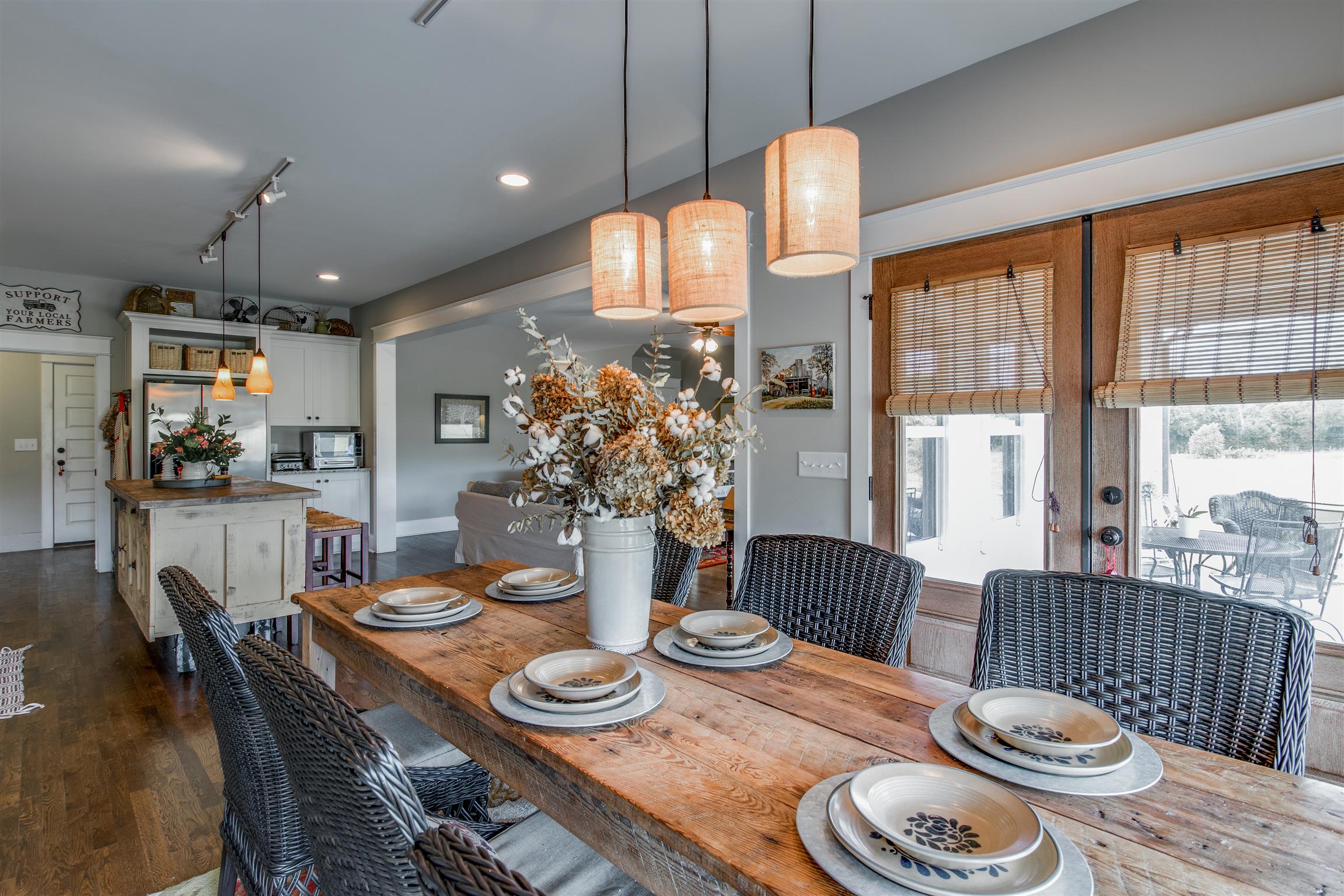 2552 Tom Anderson Road Franklin, TN 37064 - Photo 13 of 30 Gallery Image 13