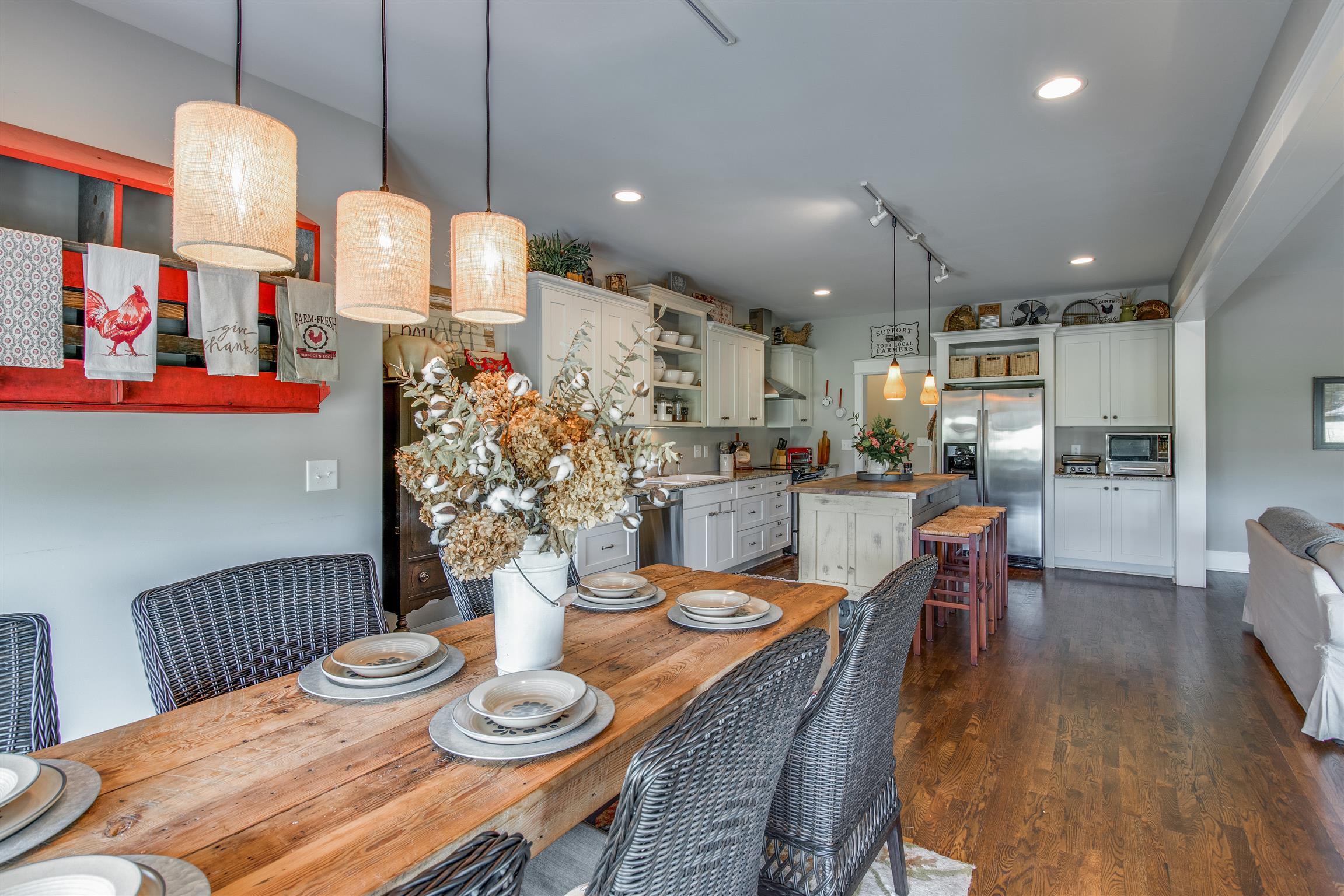 2552 Tom Anderson Road Franklin, TN 37064 - Photo 15 of 30 Gallery Image 15
