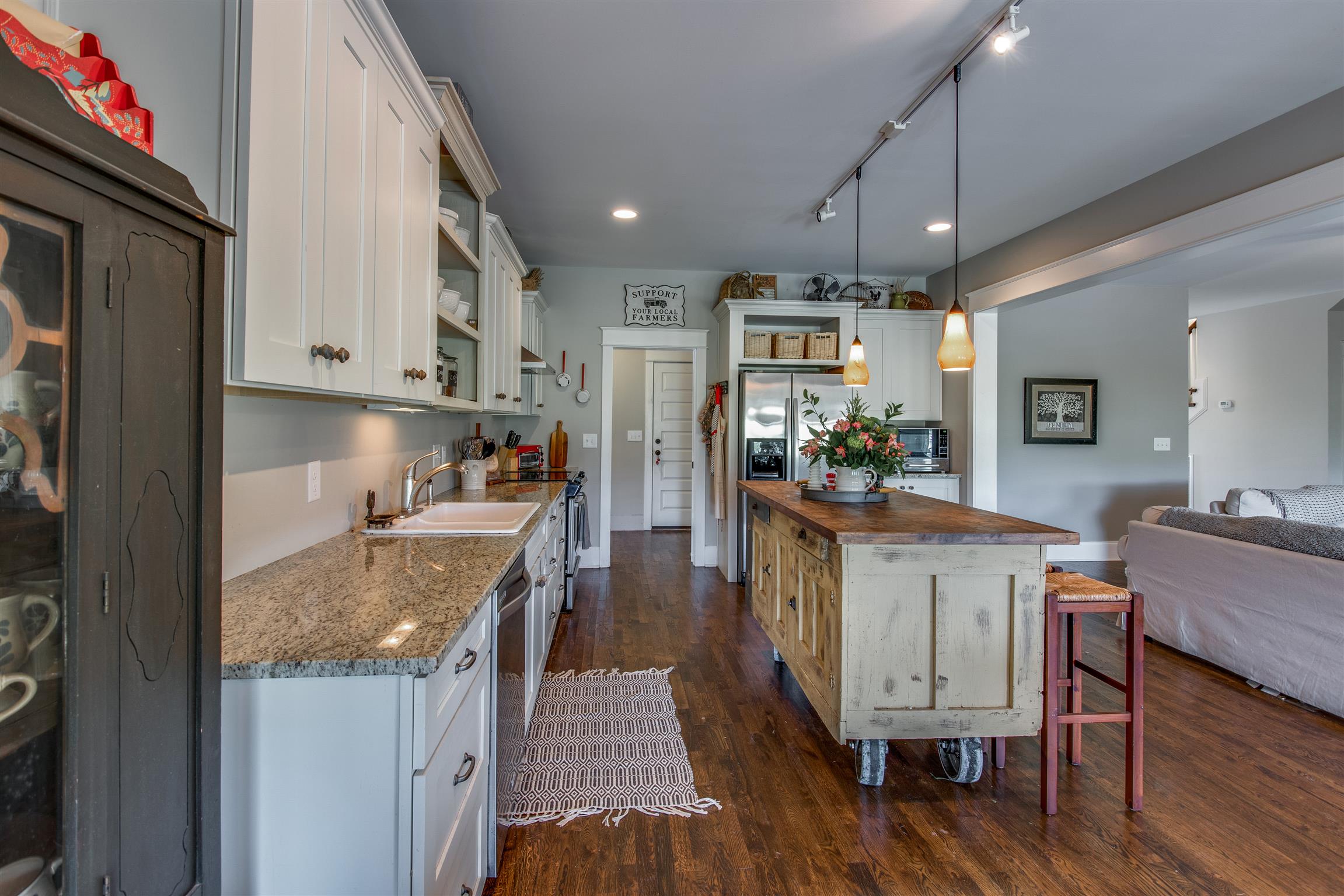 2552 Tom Anderson Road Franklin, TN 37064 - Photo 16 of 30 Gallery Image 16