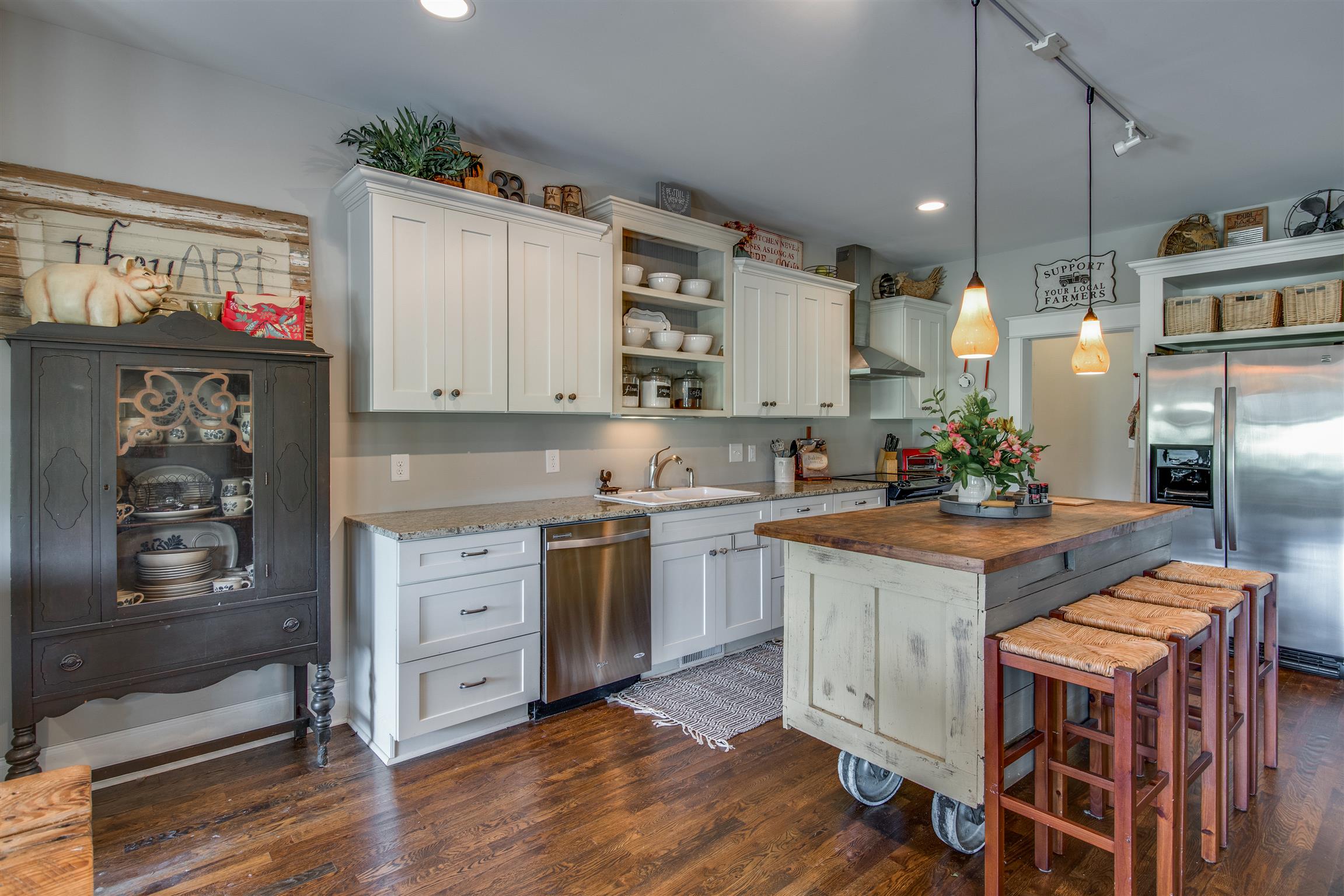2552 Tom Anderson Road Franklin, TN 37064 - Photo 17 of 30 Gallery Image 17