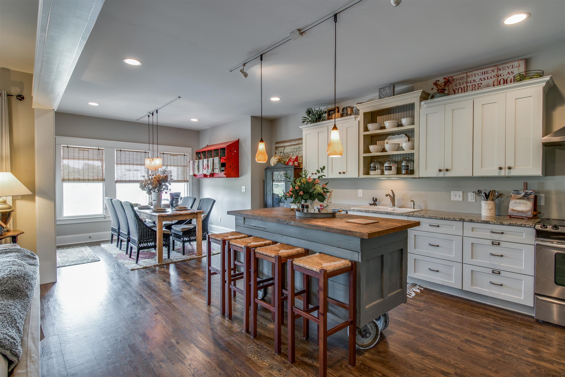 2552 Tom Anderson Road Franklin, TN 37064 - Photo 18 of 30 Gallery Image 18
